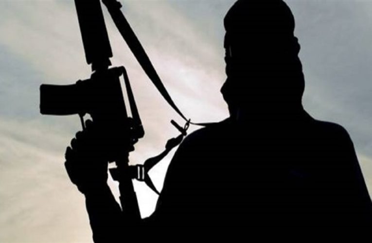 Ladang jihad terbuka