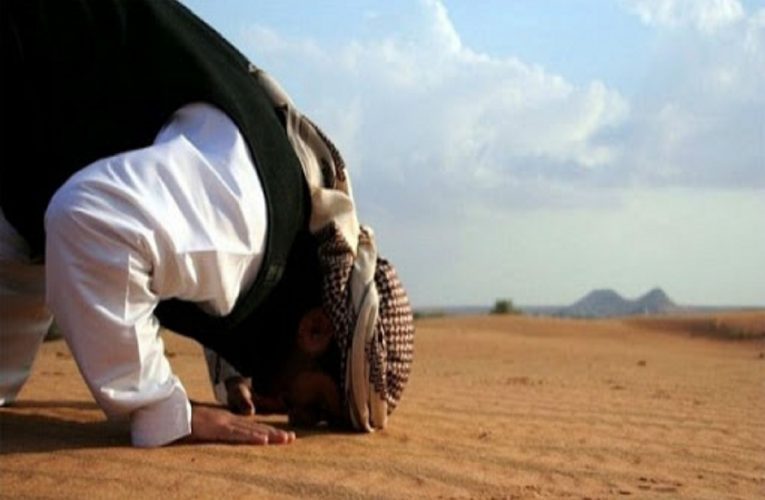 Sebab-sebab turunnya pertolongan Allah