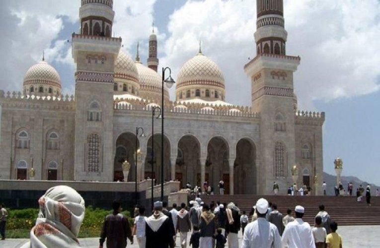 Amalan di hari Jumat