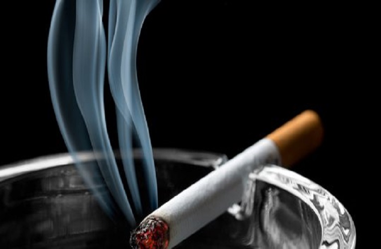 Hukum rokok